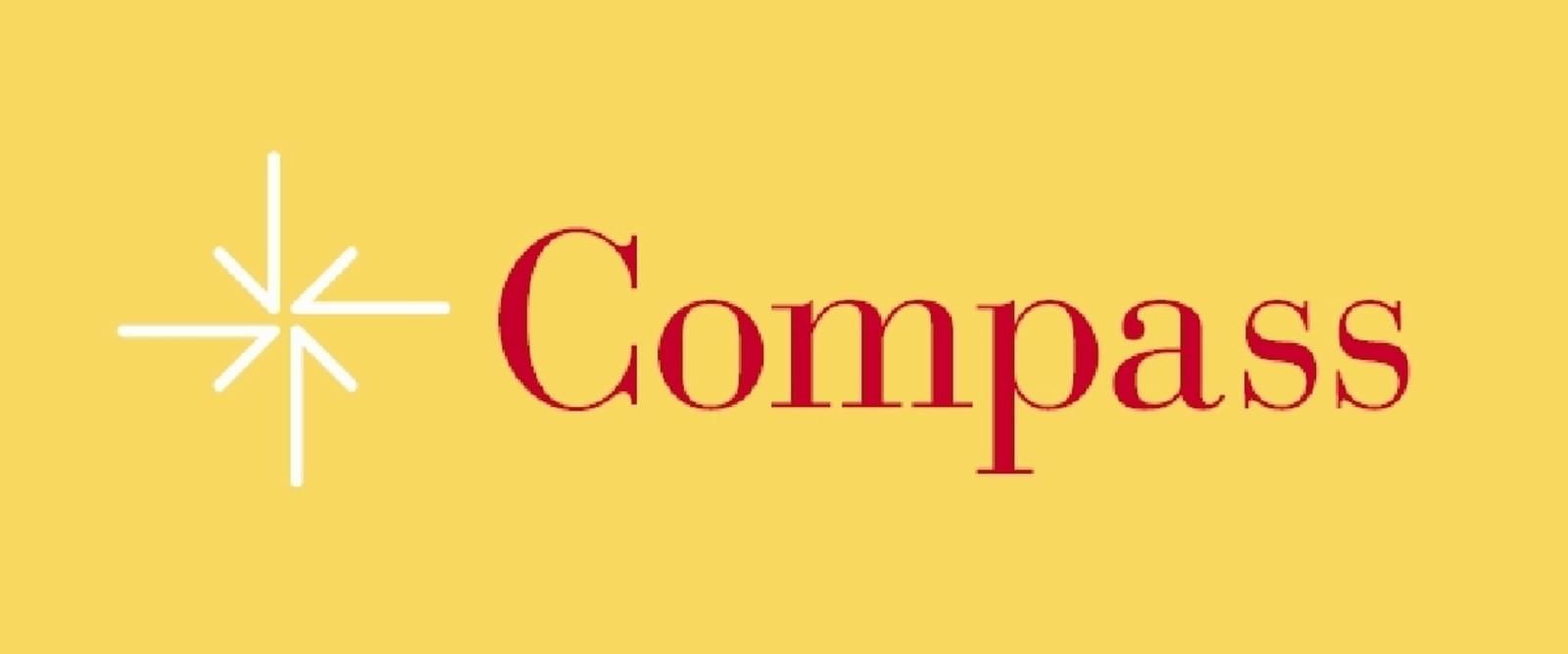 Compass Pro Bono Logo