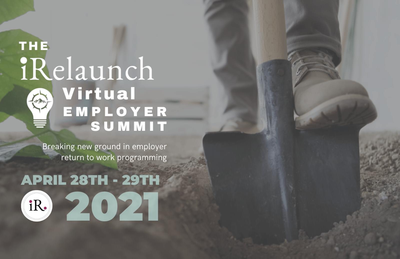 2021 Employer Summit