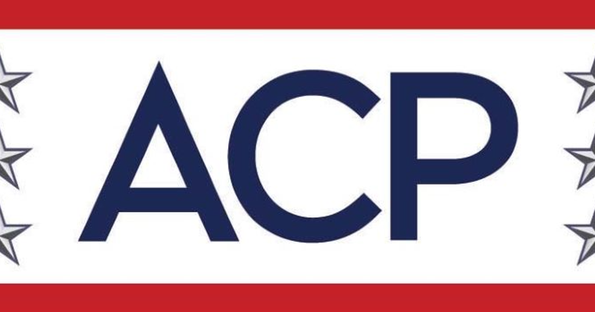 ACP Inside Look - Returning to Work - iRelaunch