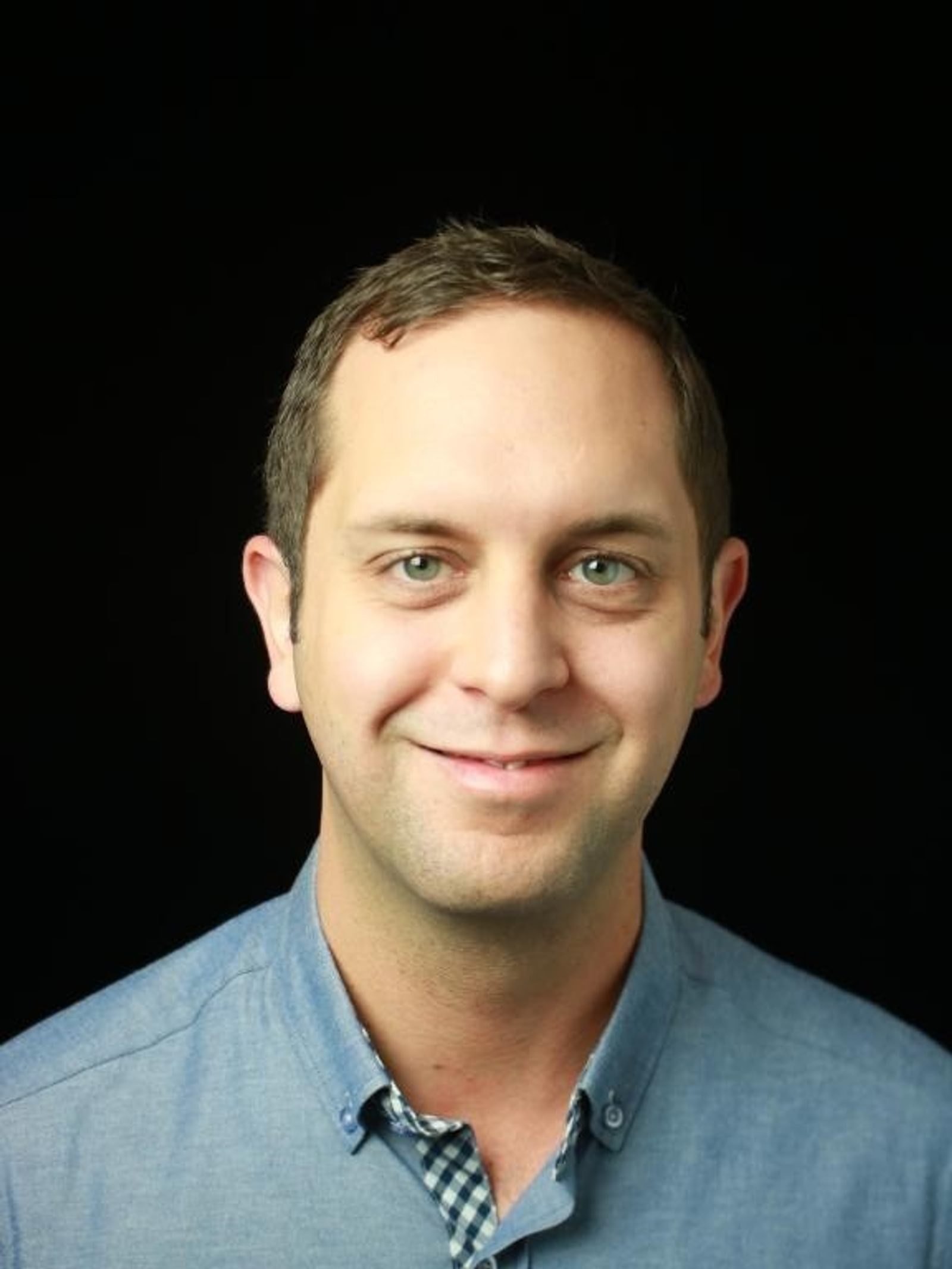 Alex Mooney headshot