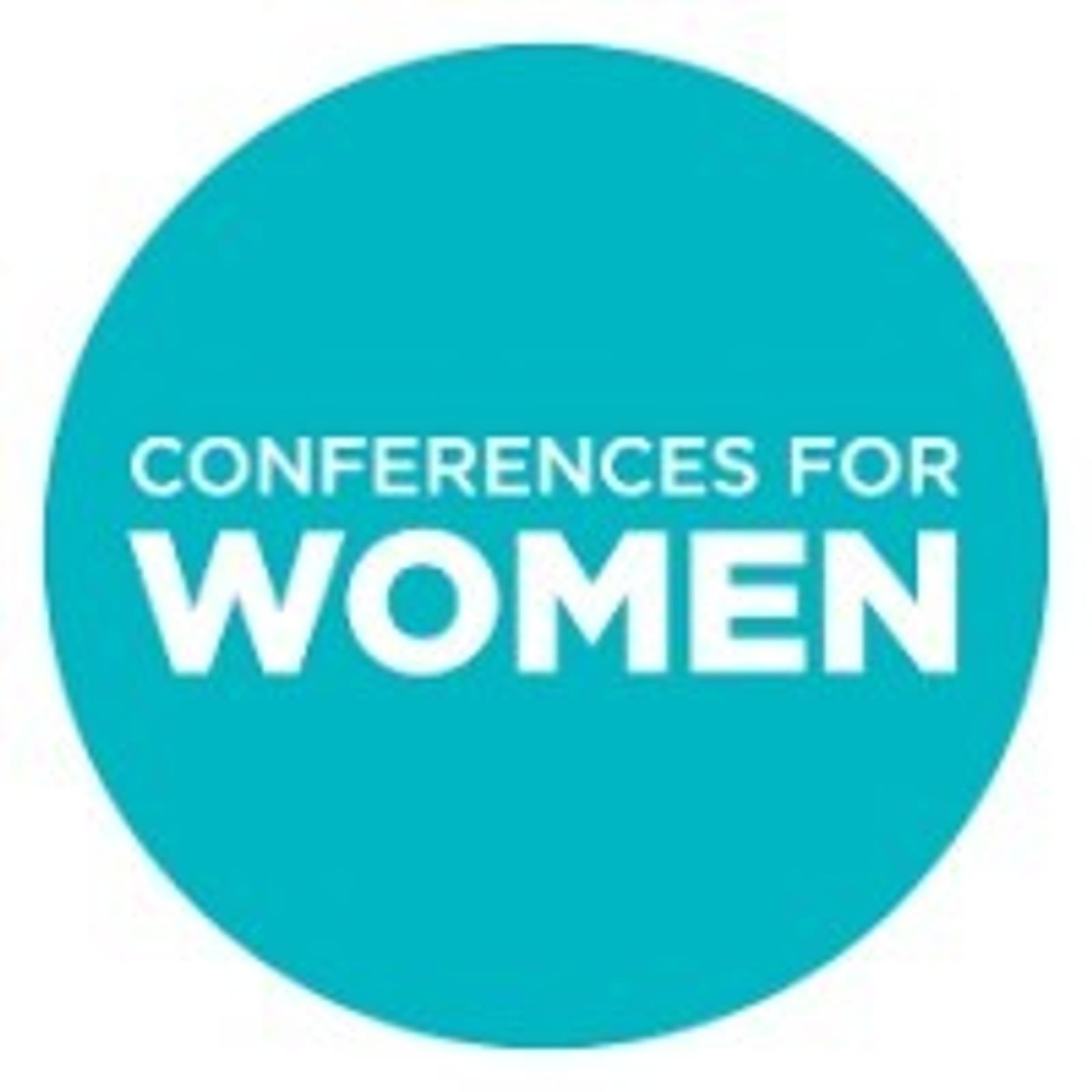 Conferences for Women logo