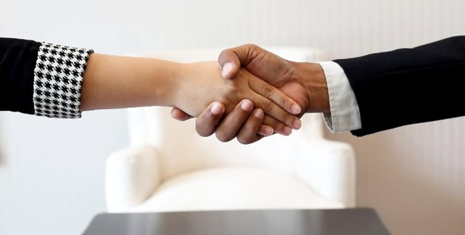 Handshake
