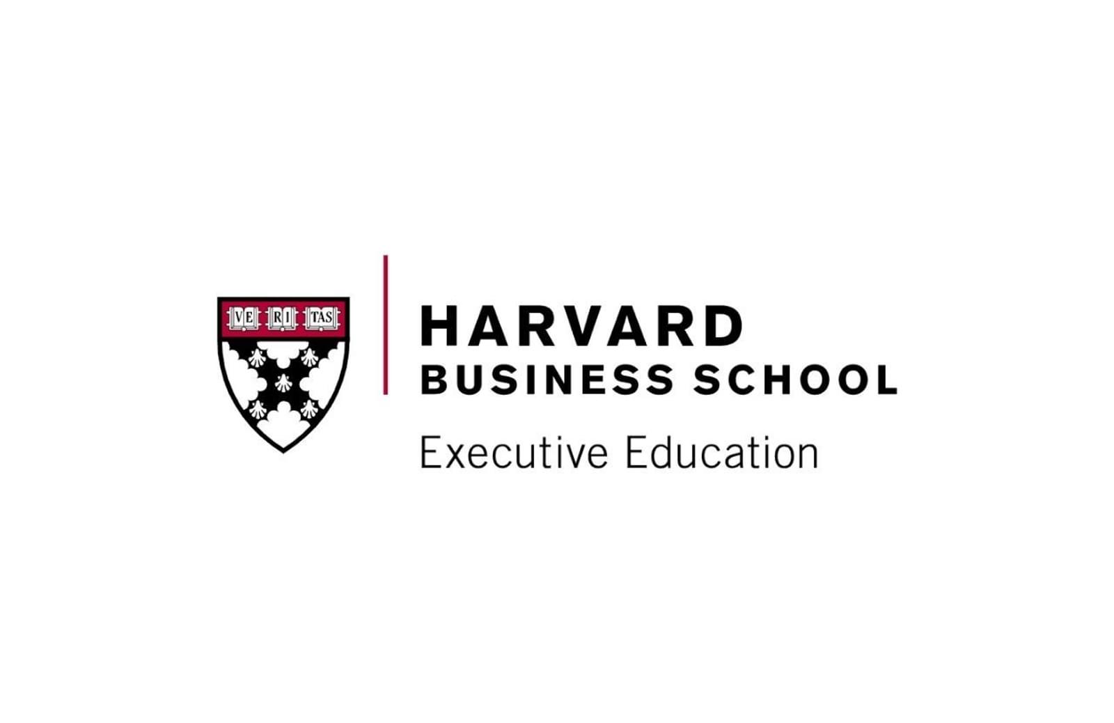 Harvard Business Review Executive Education Resource Thumbnail