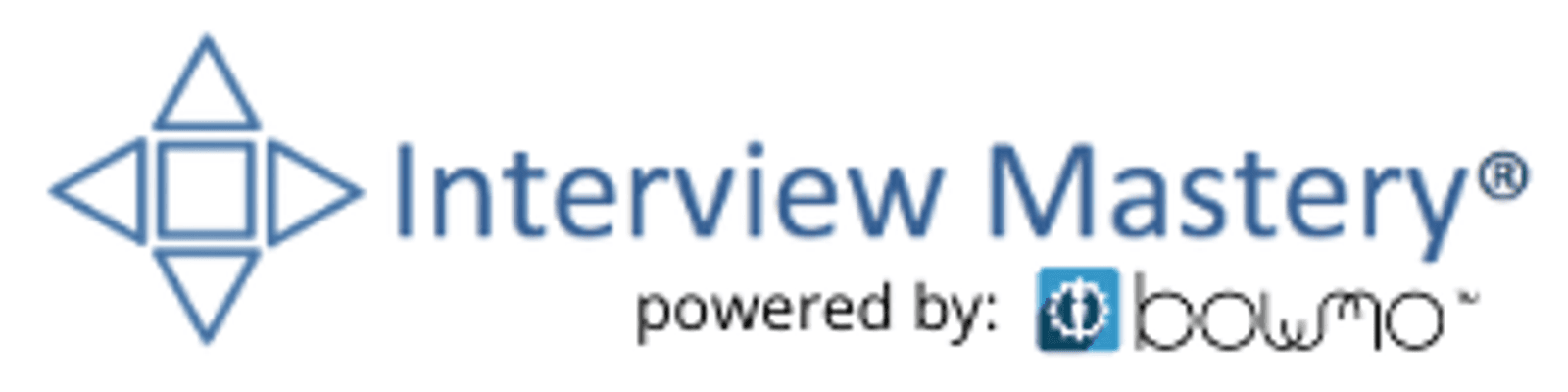Interview Mastery Logo