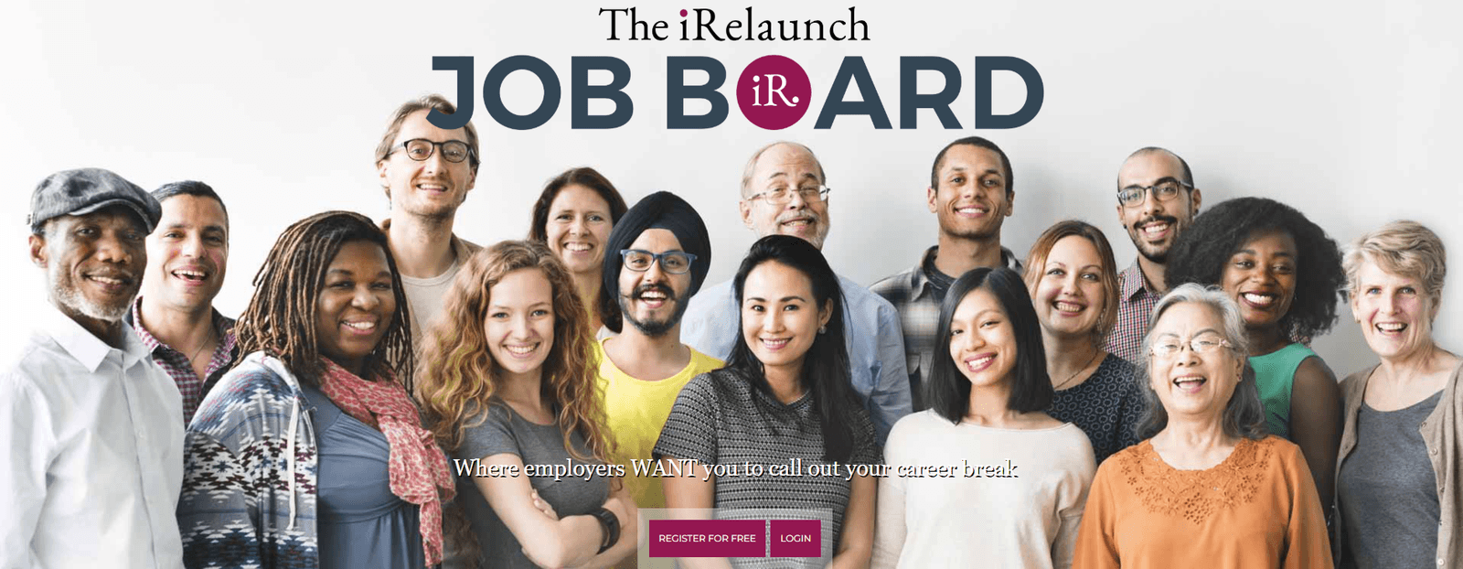Job Board