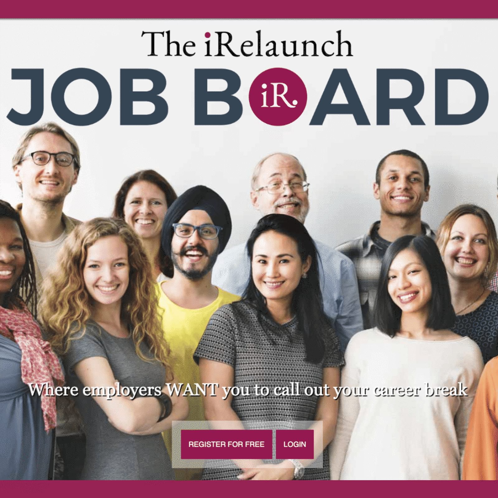 Job Board thumbnail