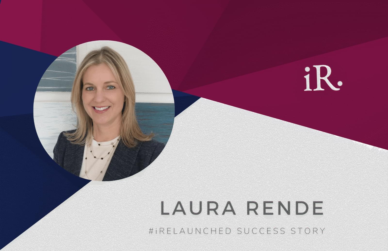 Laura Rende success story thumbnail