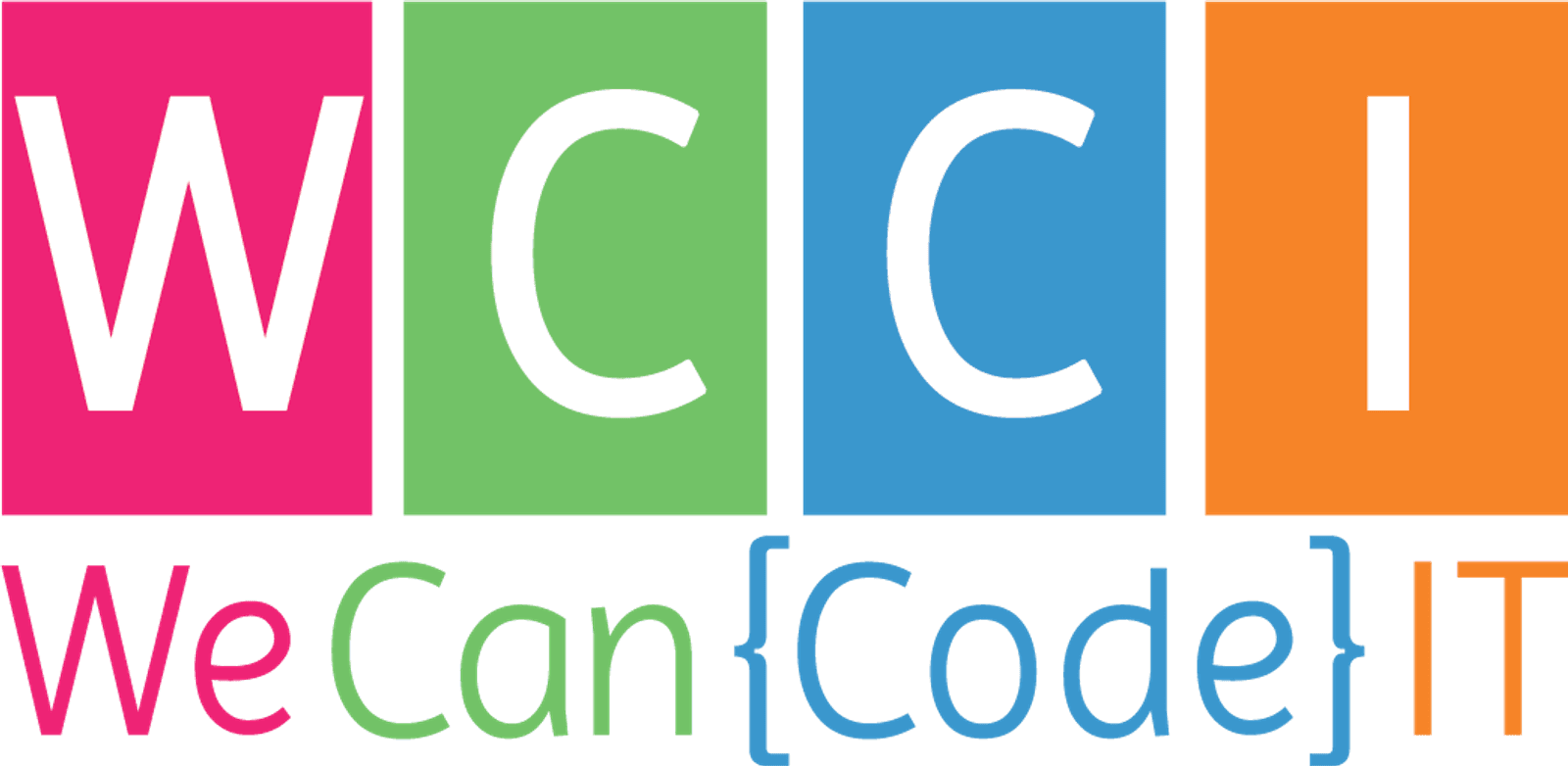 Logo WCCI We Can Code IT