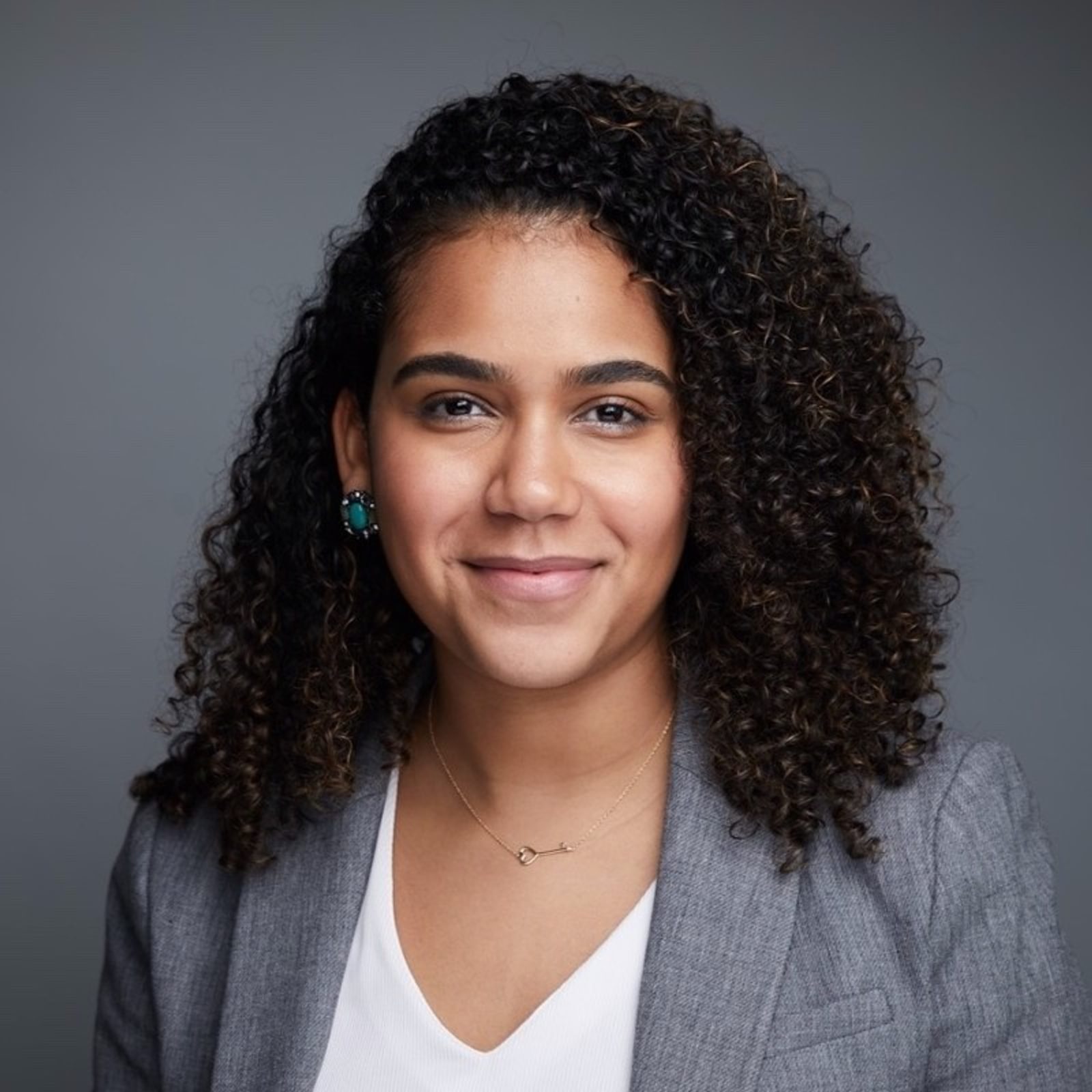 Mariany Polanco Cruz headshot