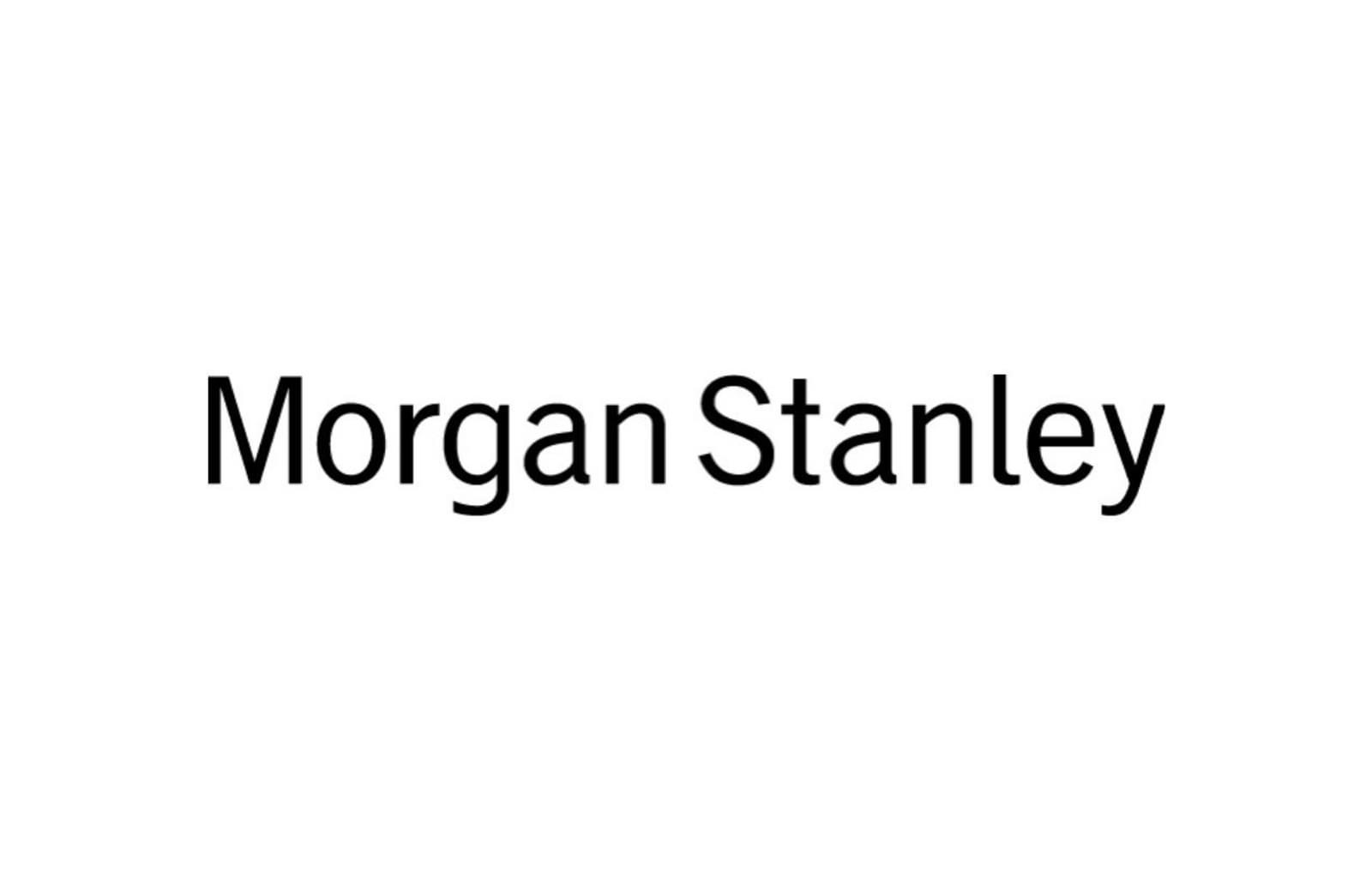 Morgan Stanley Logo Thumbnail