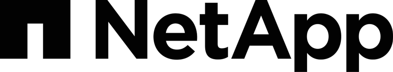 Net App Logo 3