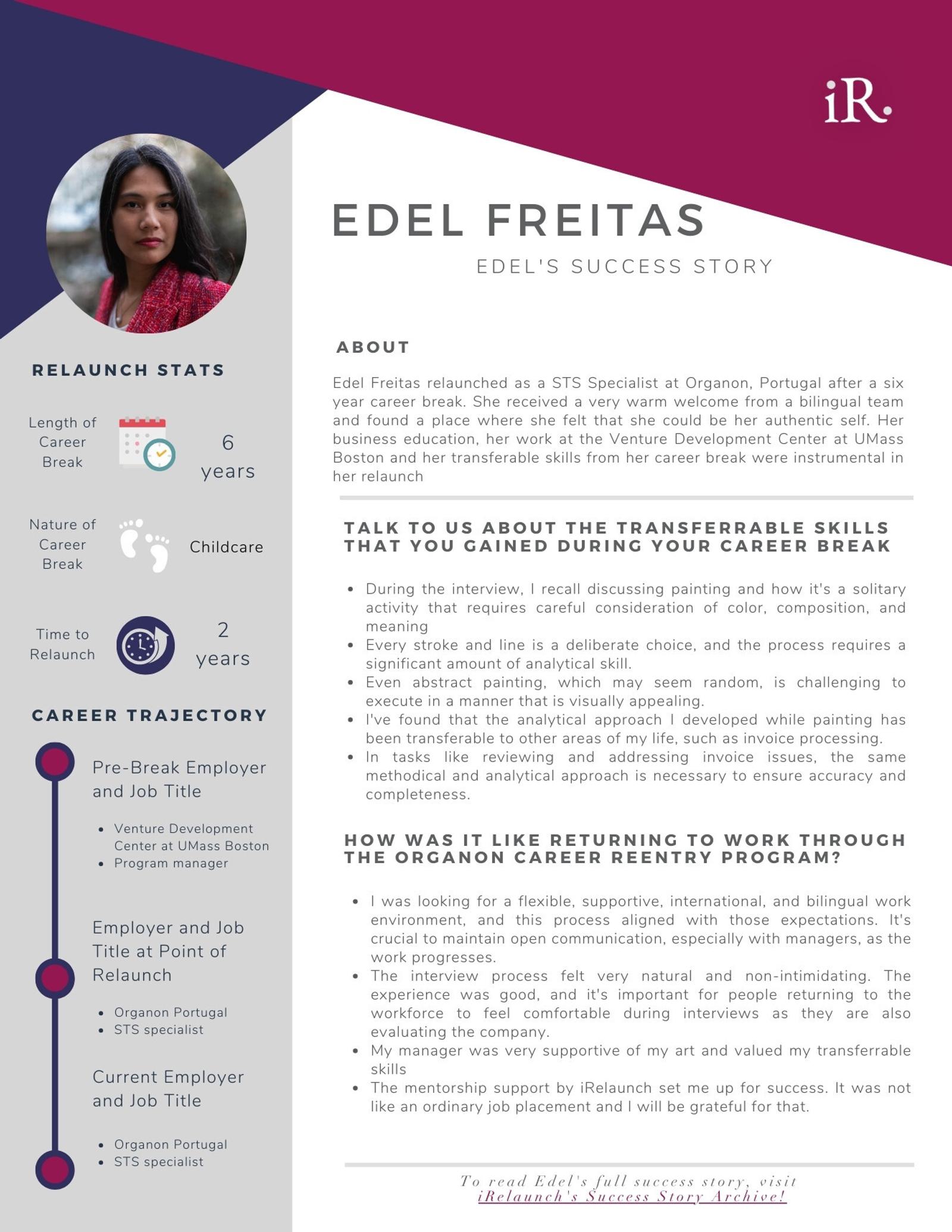 Oct Edel Freitas