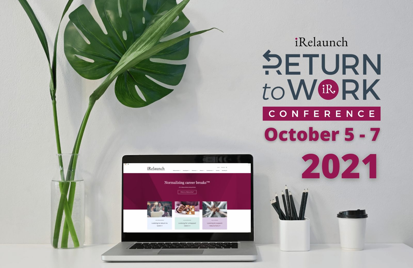 October 2021 Return to Work Conference Thumbnail