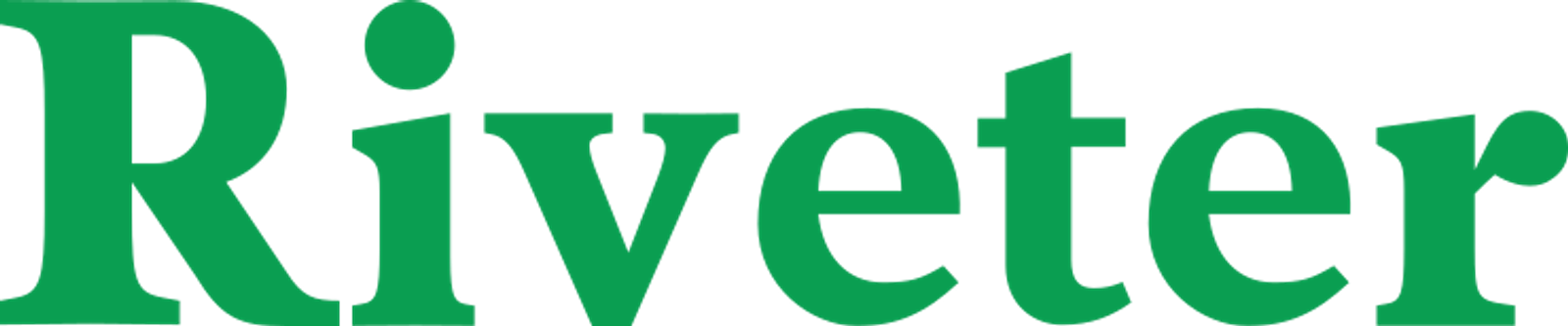 Riveter logo