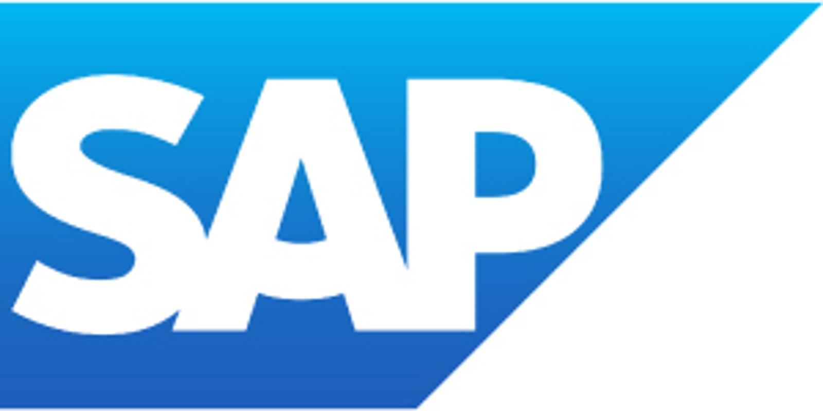 SAP Logo Option 1 300
