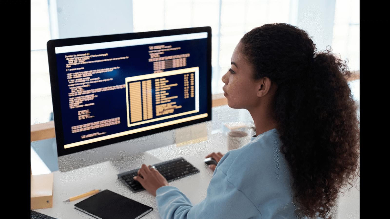 STEM analytics