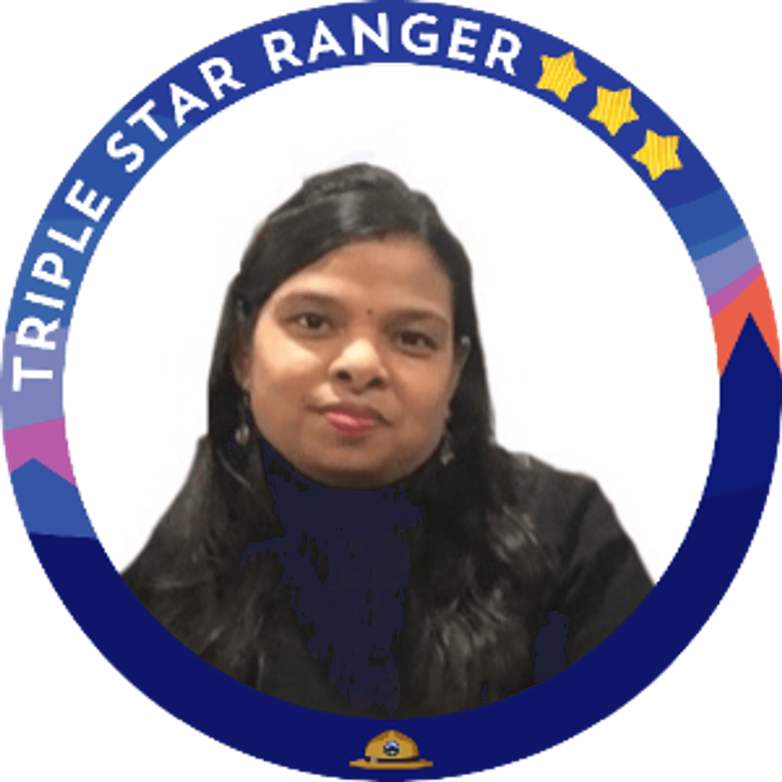 Subhra triple Ranger