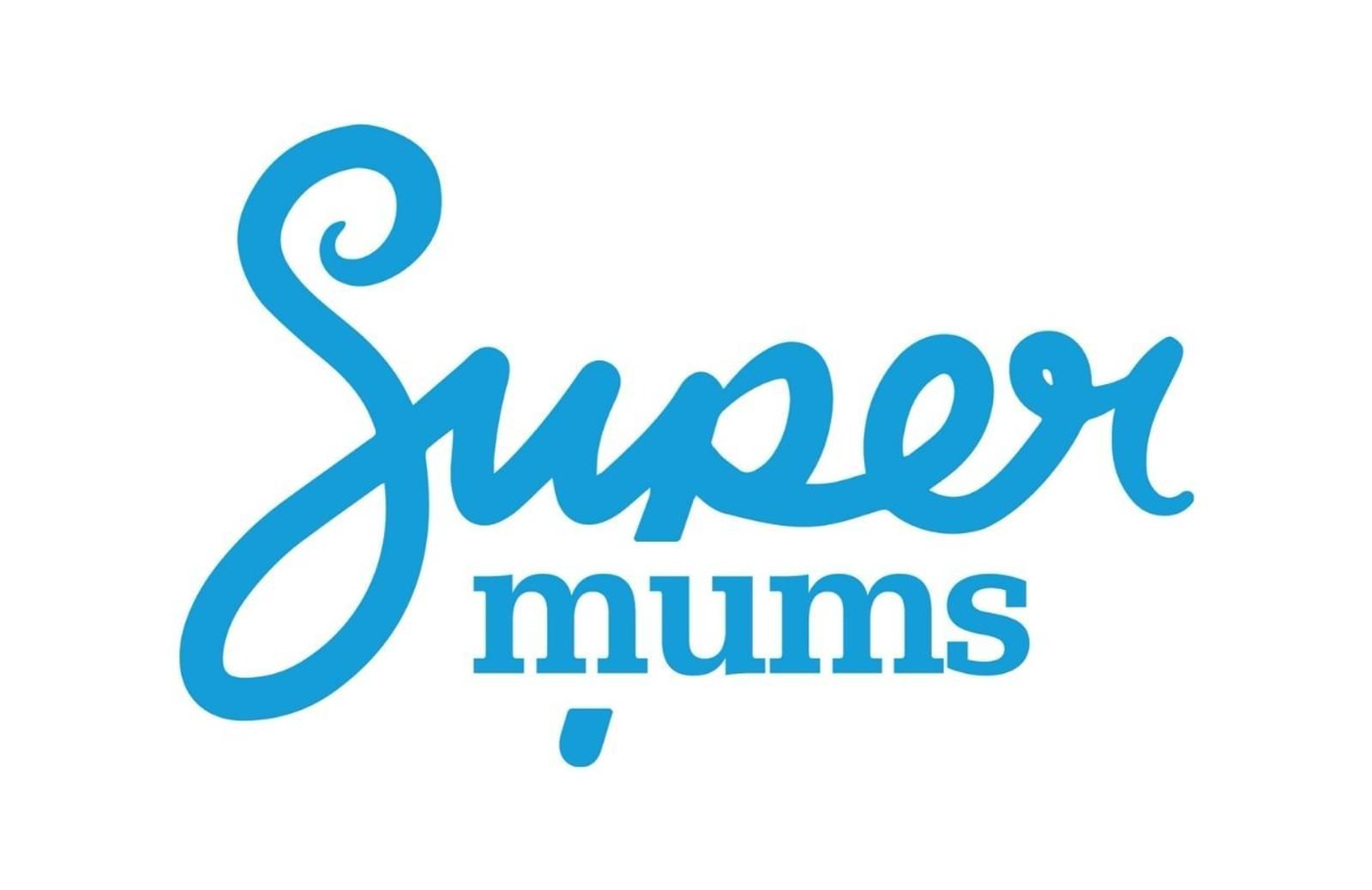 Supermums Logo Thumbnail