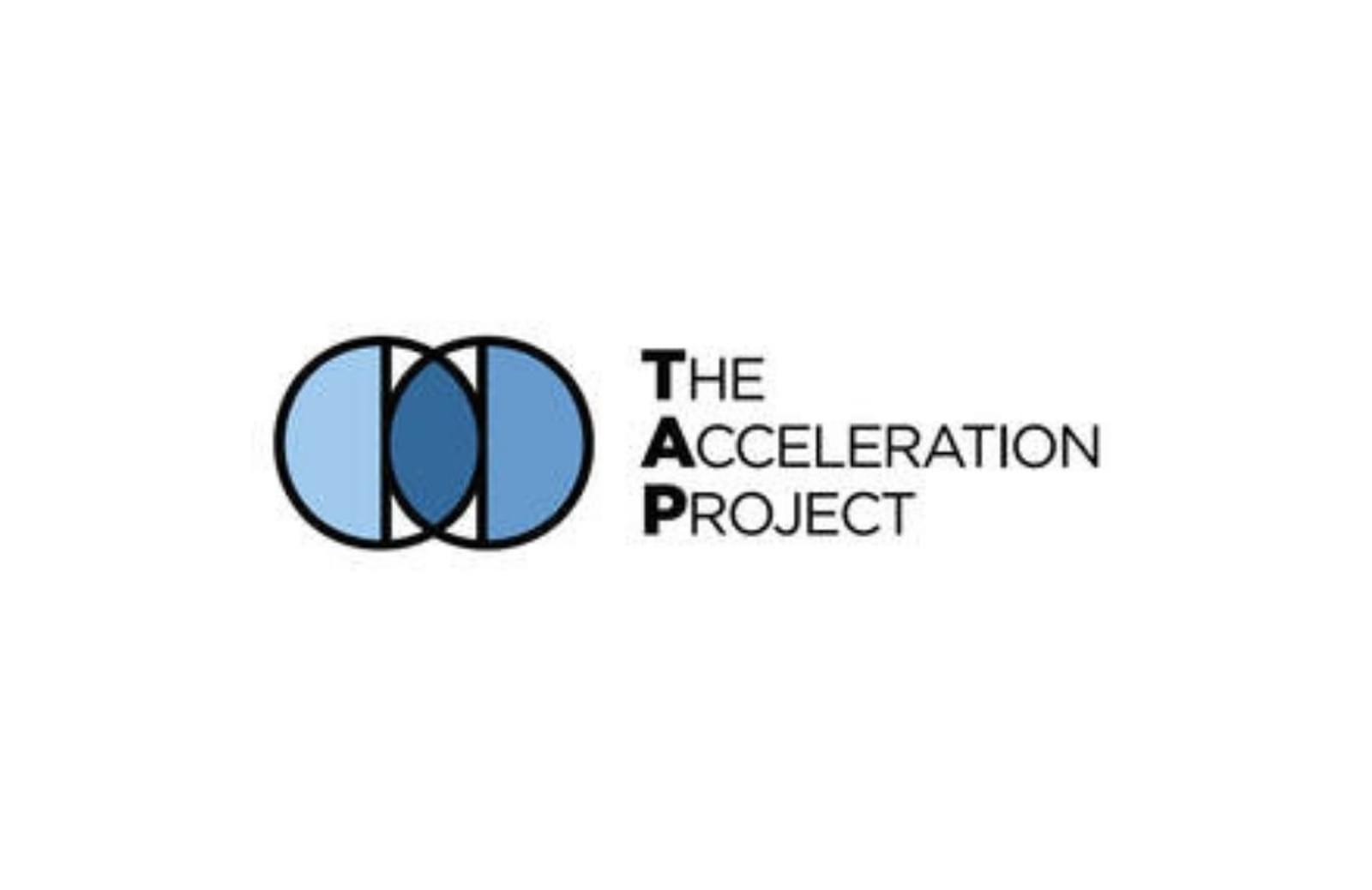 The Acceleration Project Resource Thumbnail