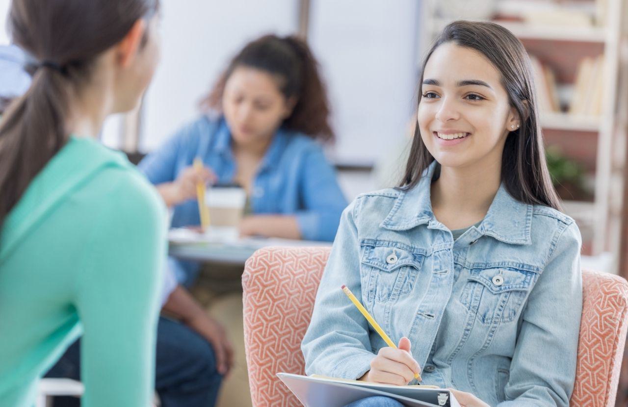 Career Advice for High School Students - iRelaunch