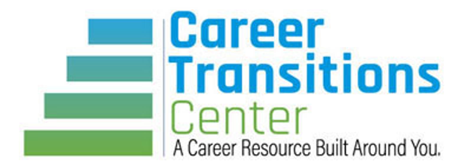 Career transitions center of chicago logo
