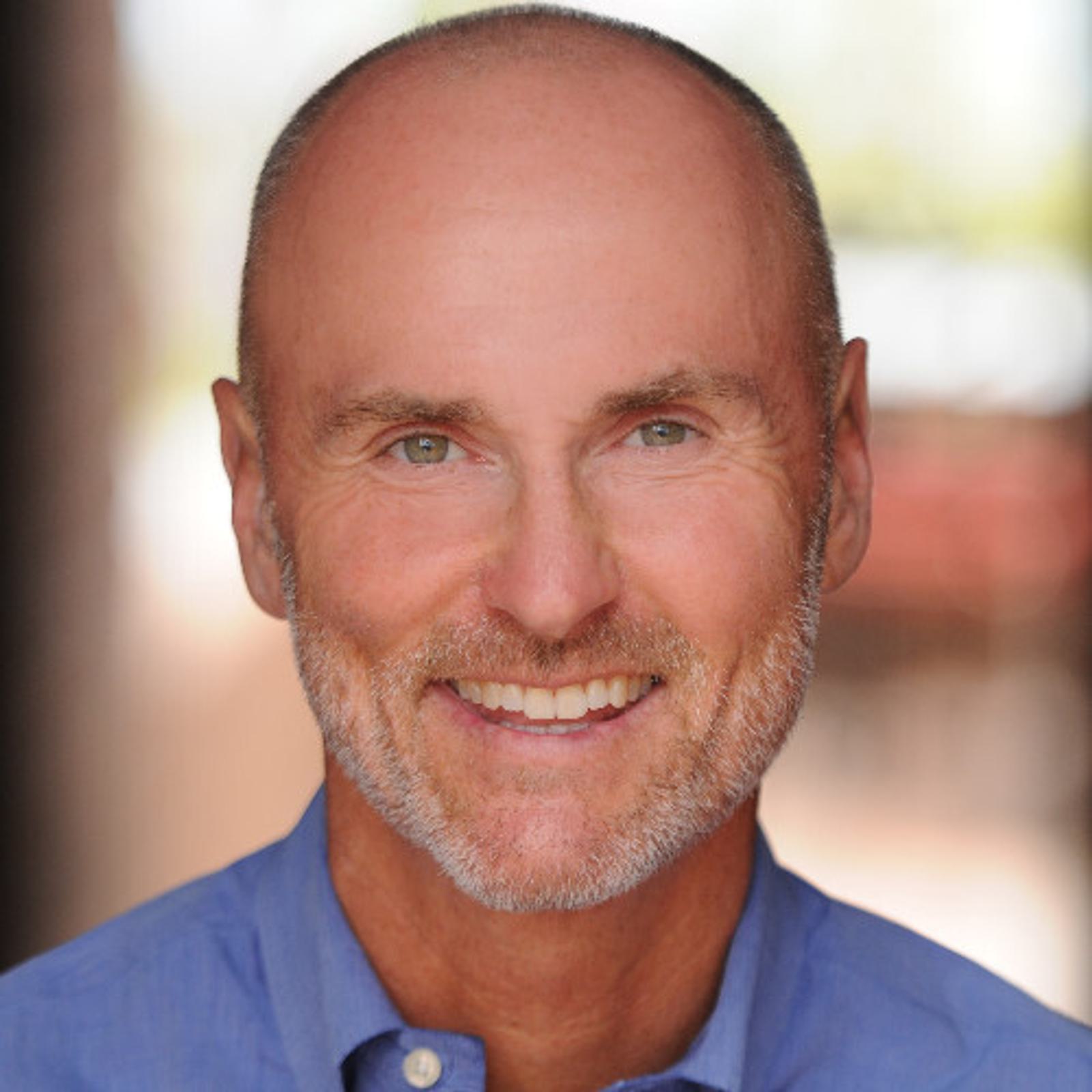 Chip conley headshot