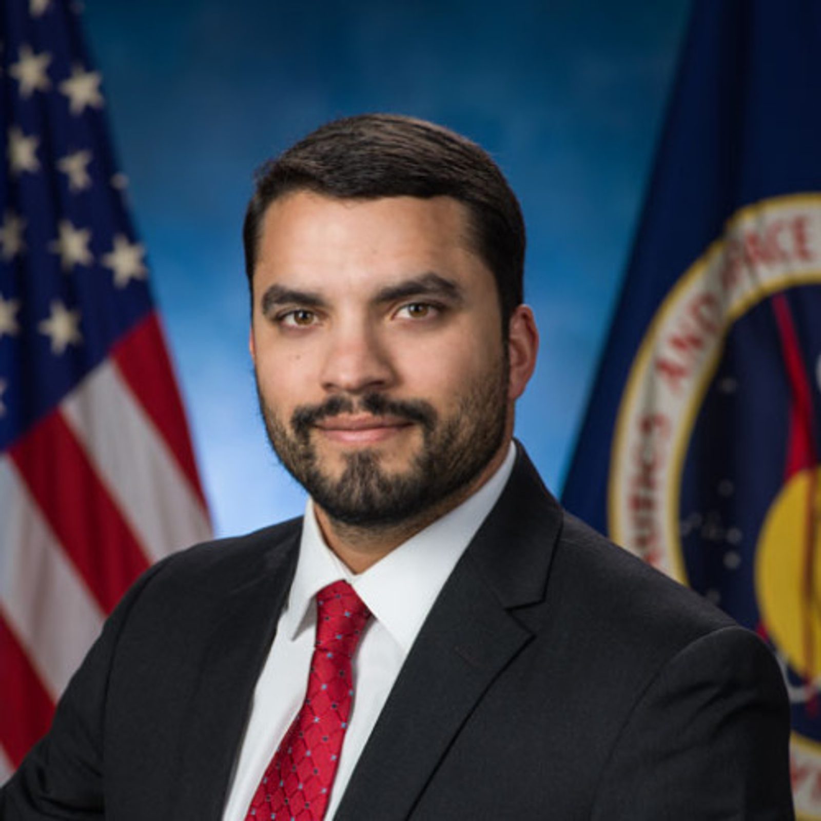 Chris Dejesus headshot