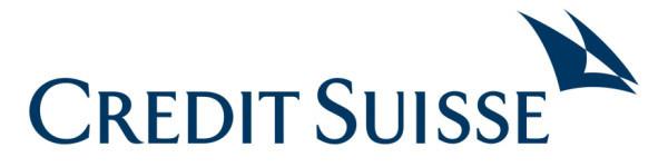 Credit Suisse