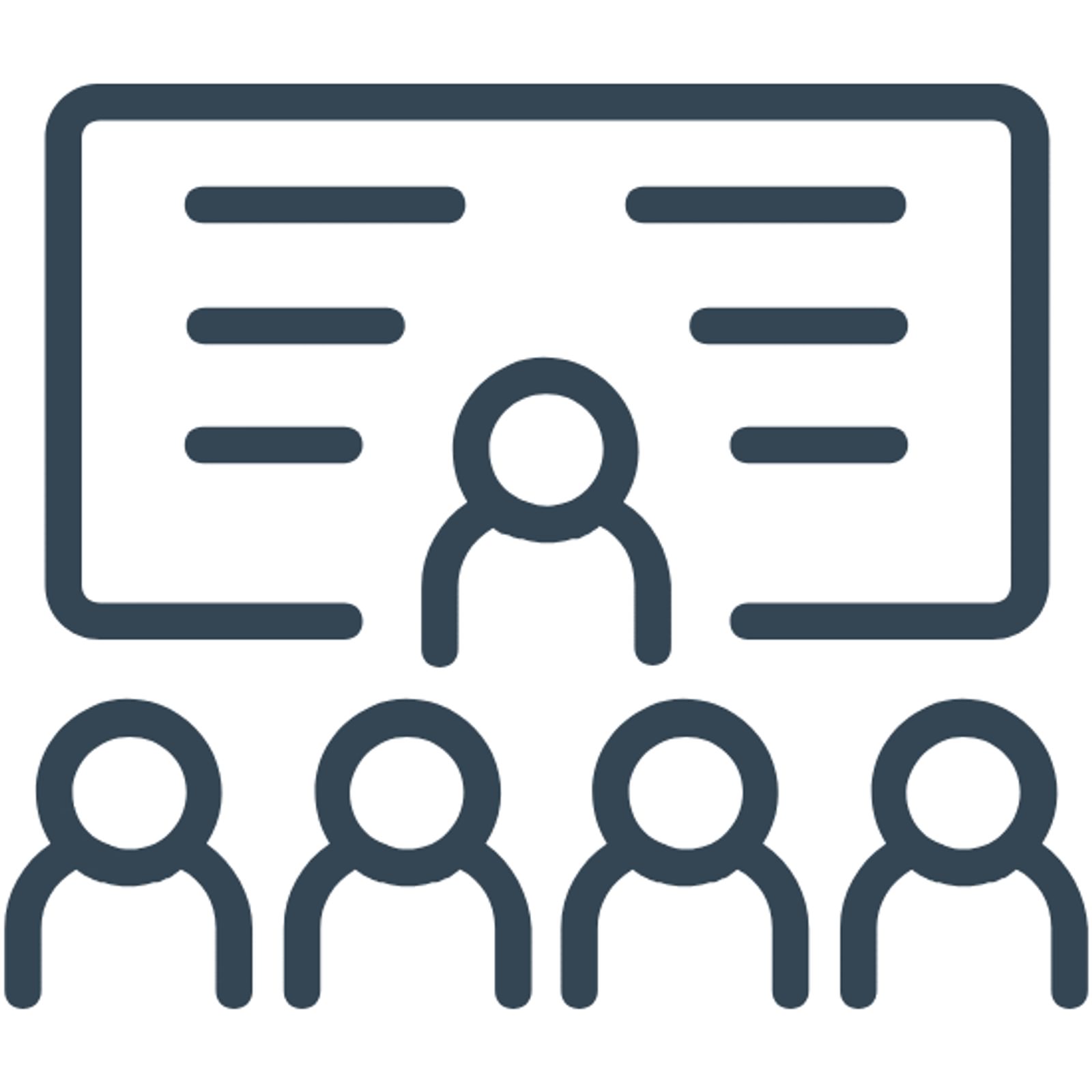 Datacard events