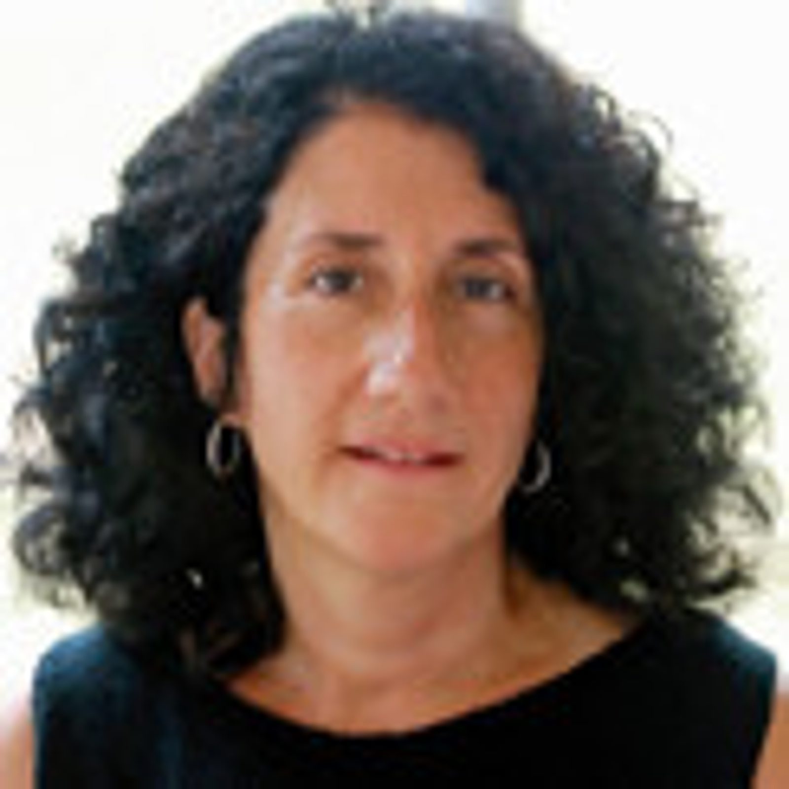 Dawna Levenson headshot