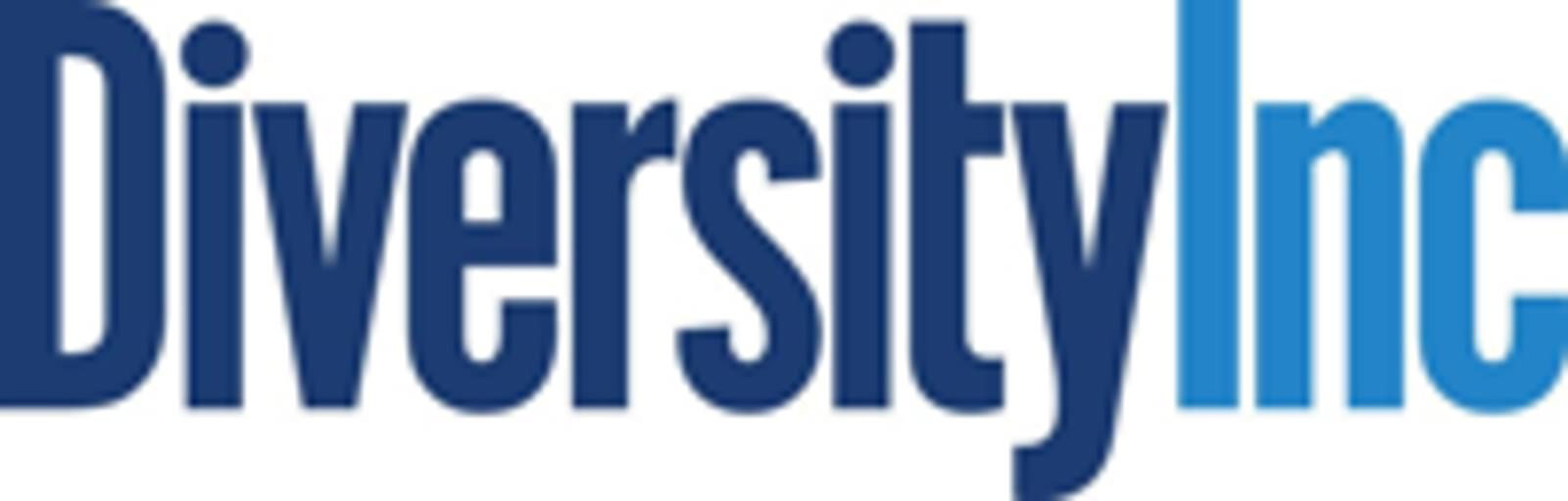 Diversity inc logo