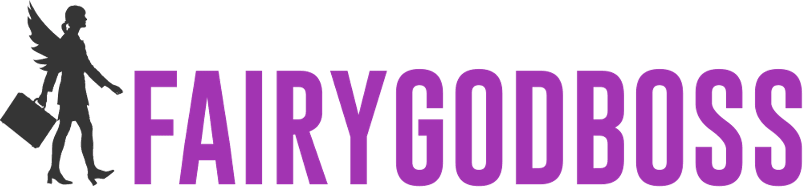 Fairygodboss logo