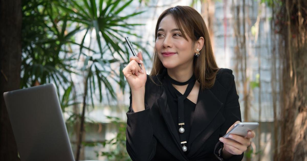 Finding Your Dream (Part-Time) Job - iRelaunch