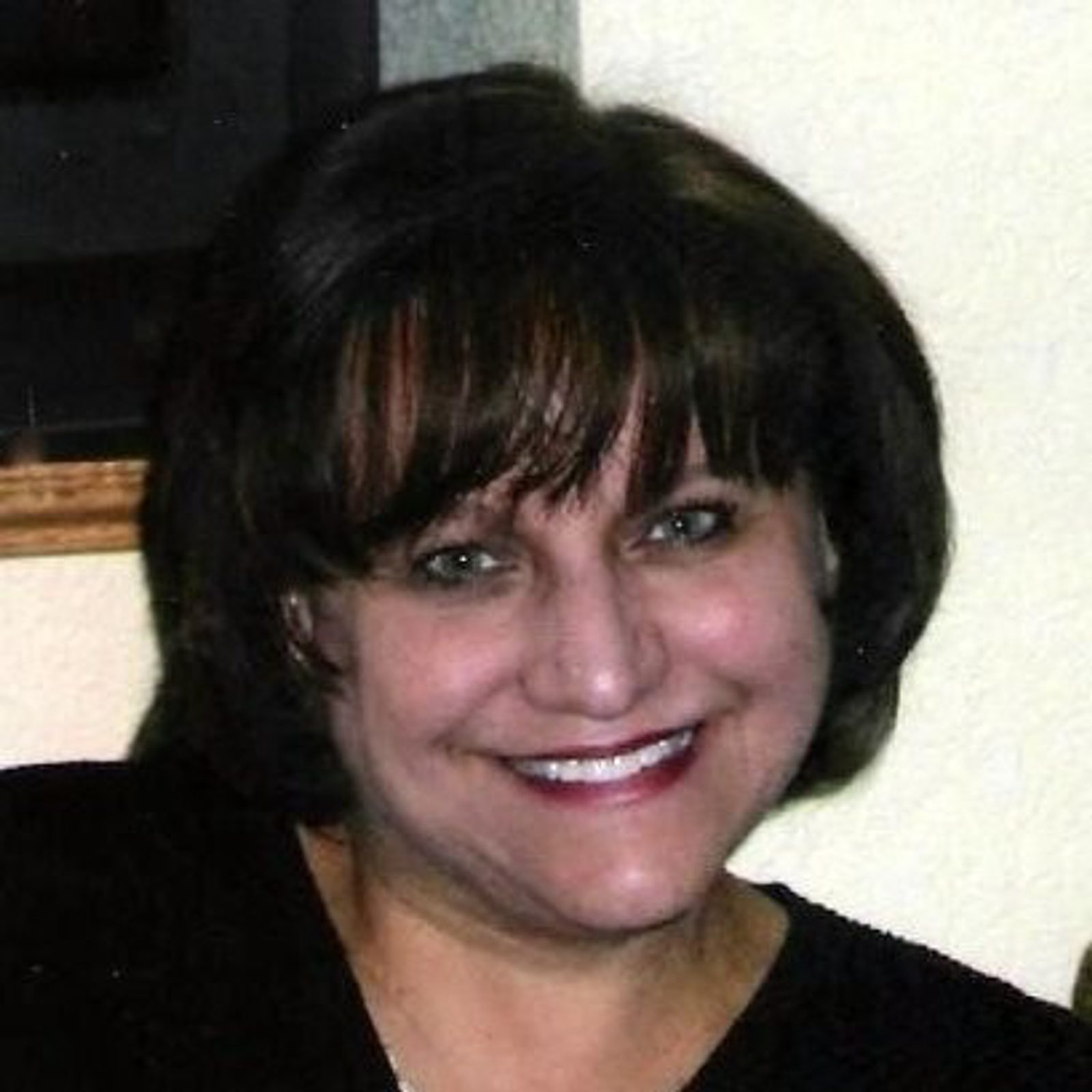 Jane Pastoor headshot