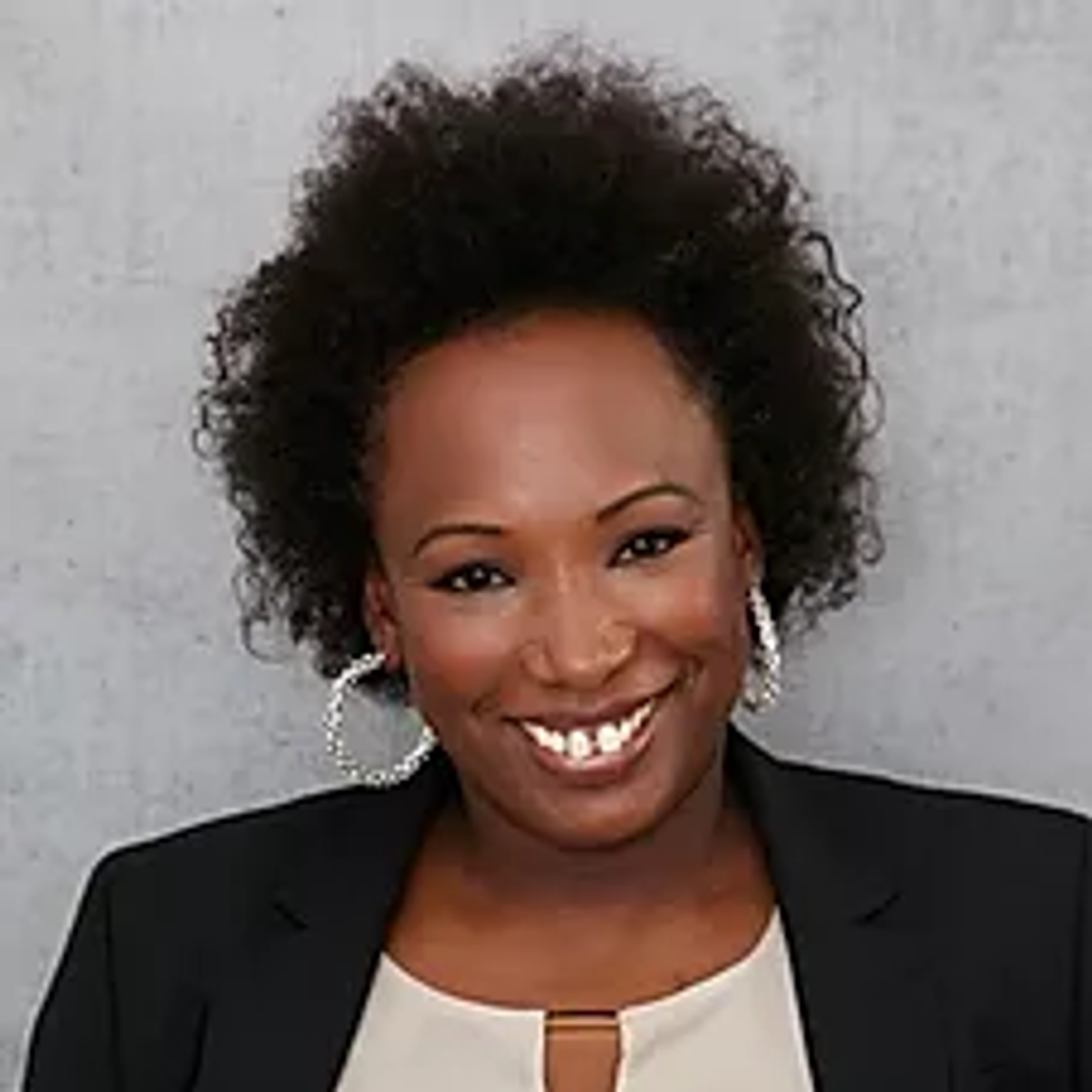 Judaline Cassidy headshot