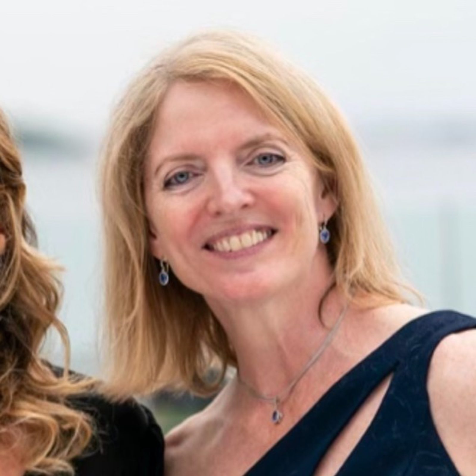 Judy Scinto headshot