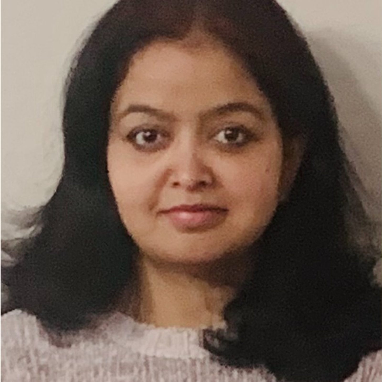 Kanchan gupta