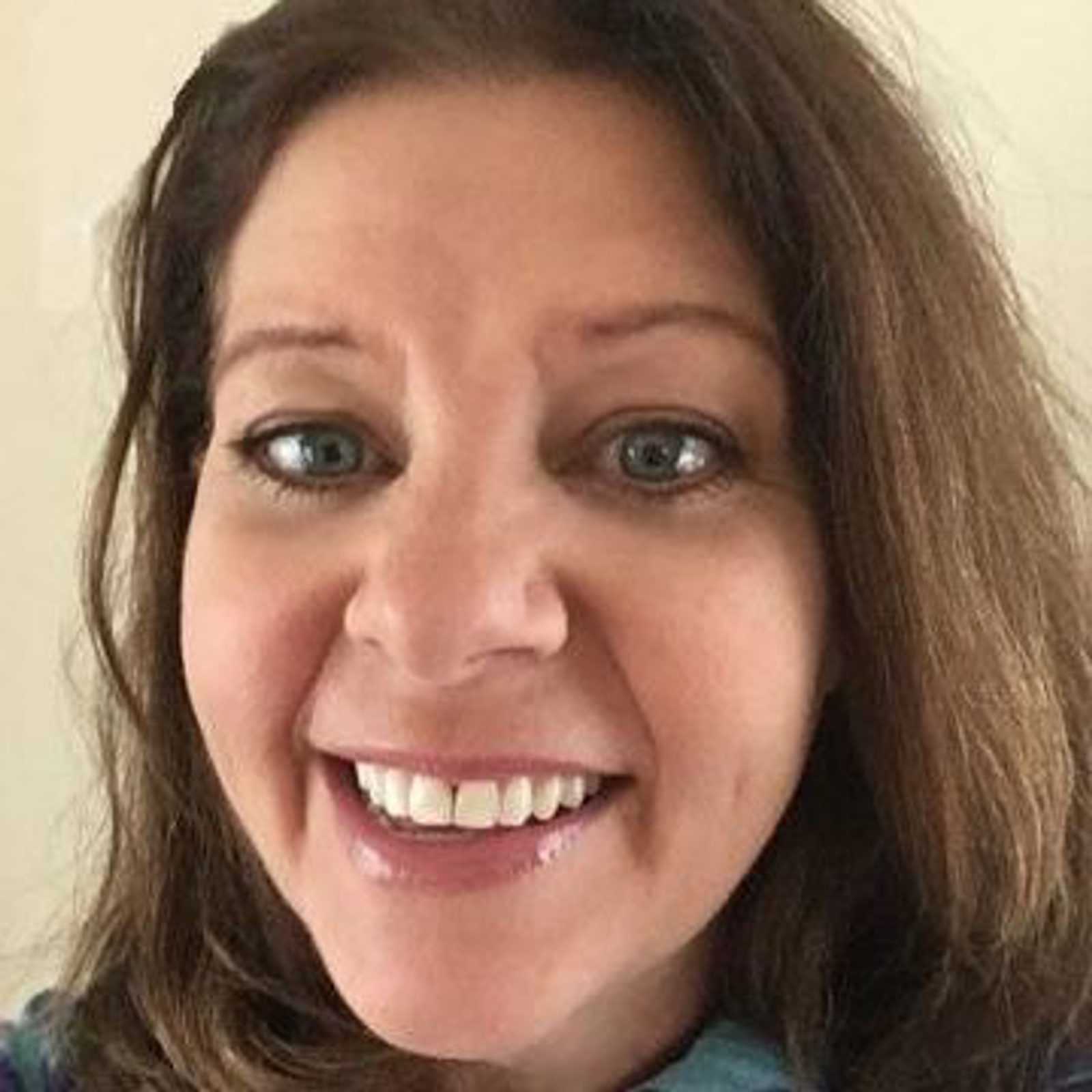 Kelley Rogers headshot
