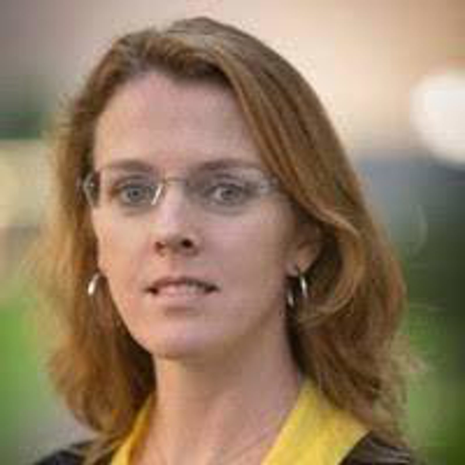 Nicole Young headshot