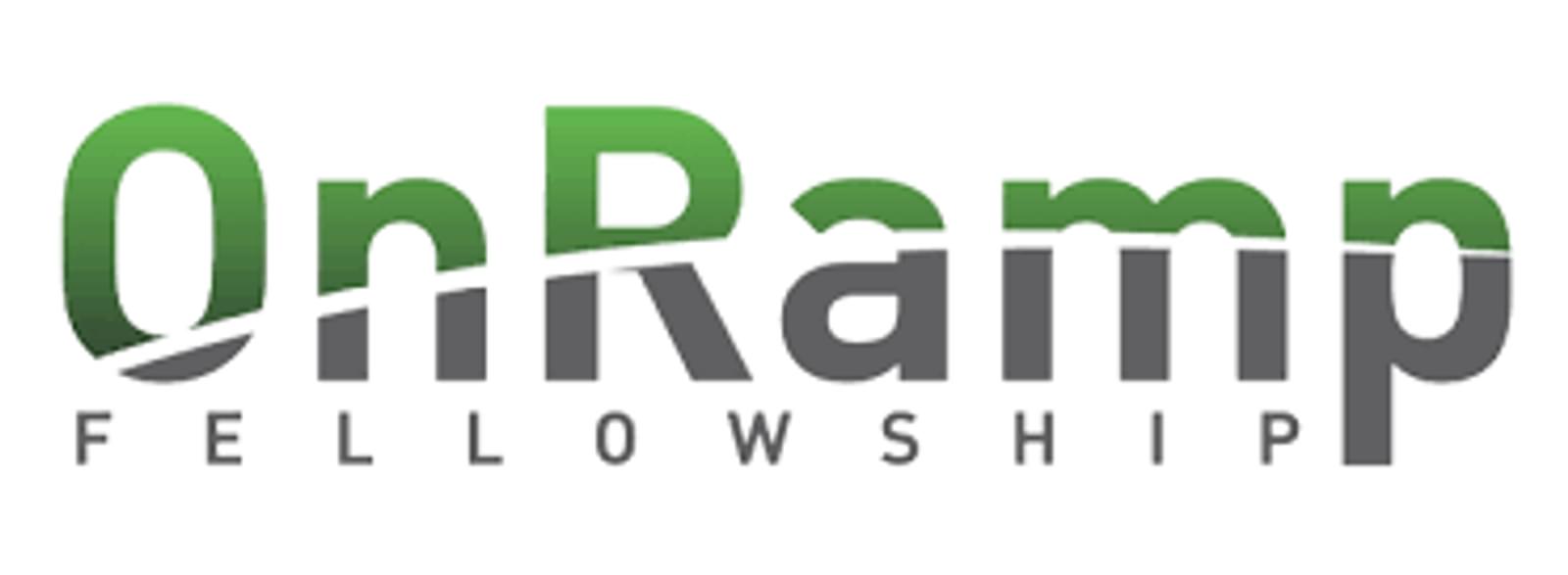 Onramp fellowship logo