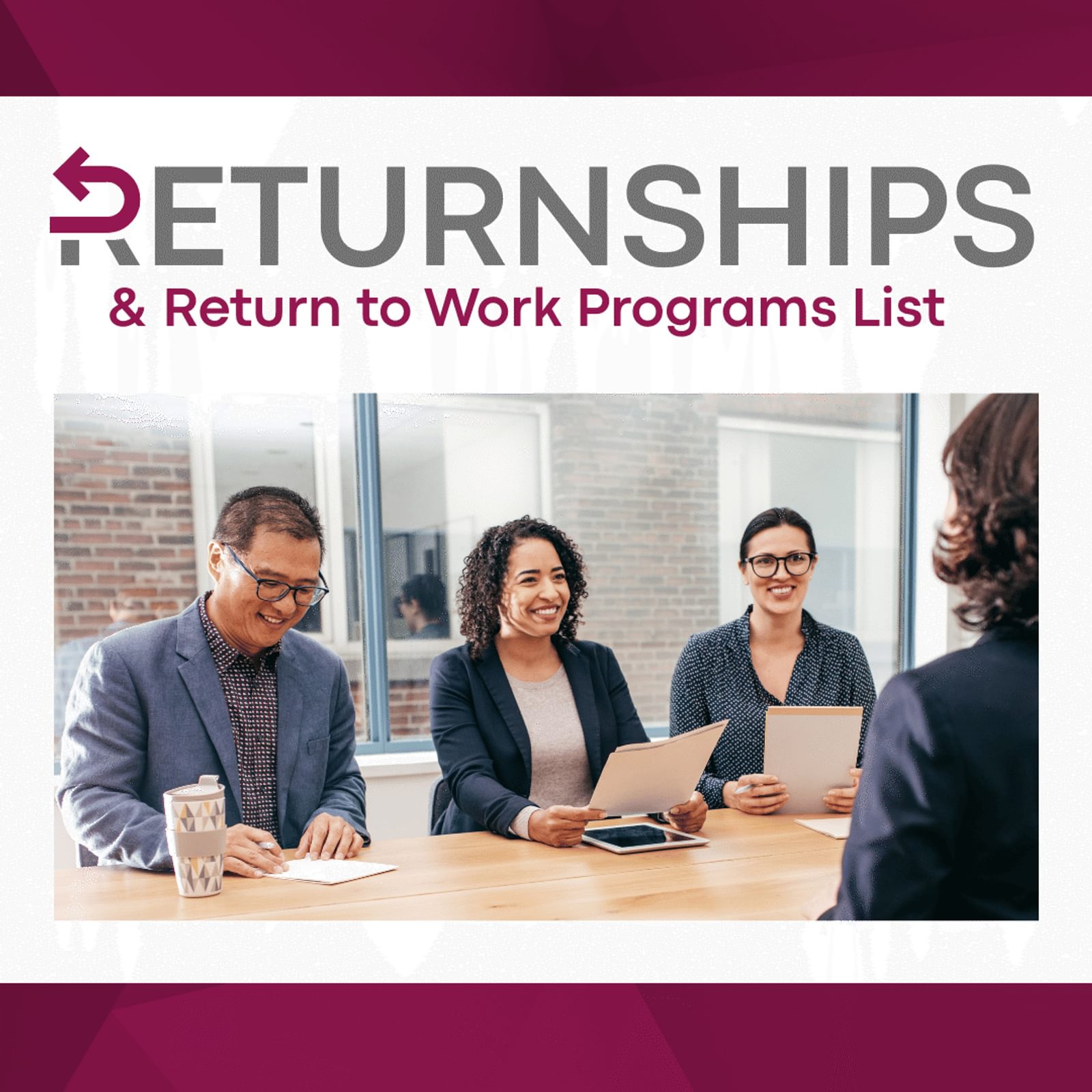 Returnships thumbnail