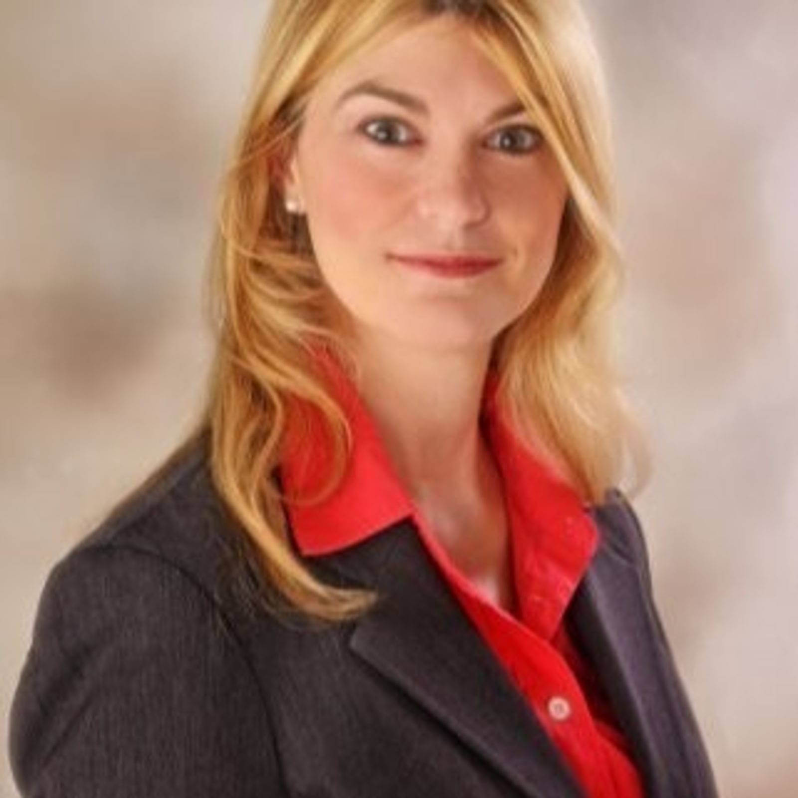 Sharon Gala headshot