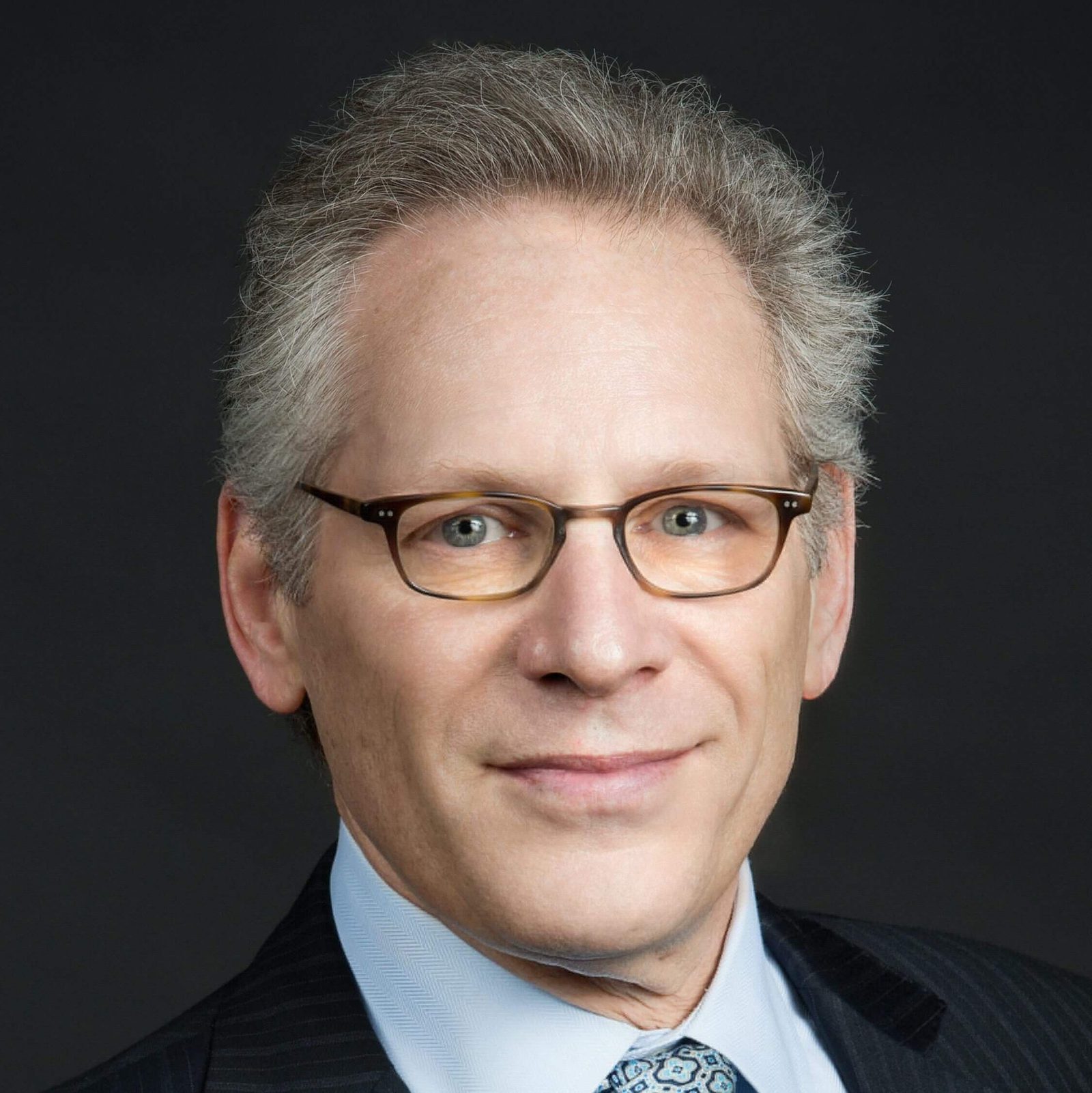 Stewart Friedman headshot