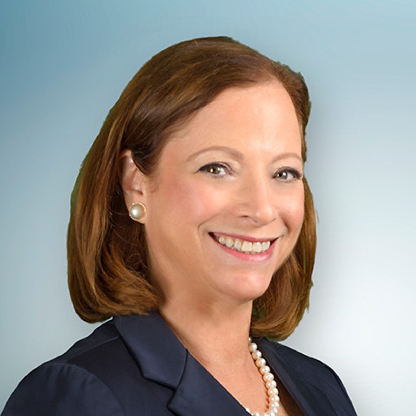 Susan Black headshot