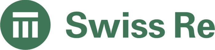 Swiss Re logo