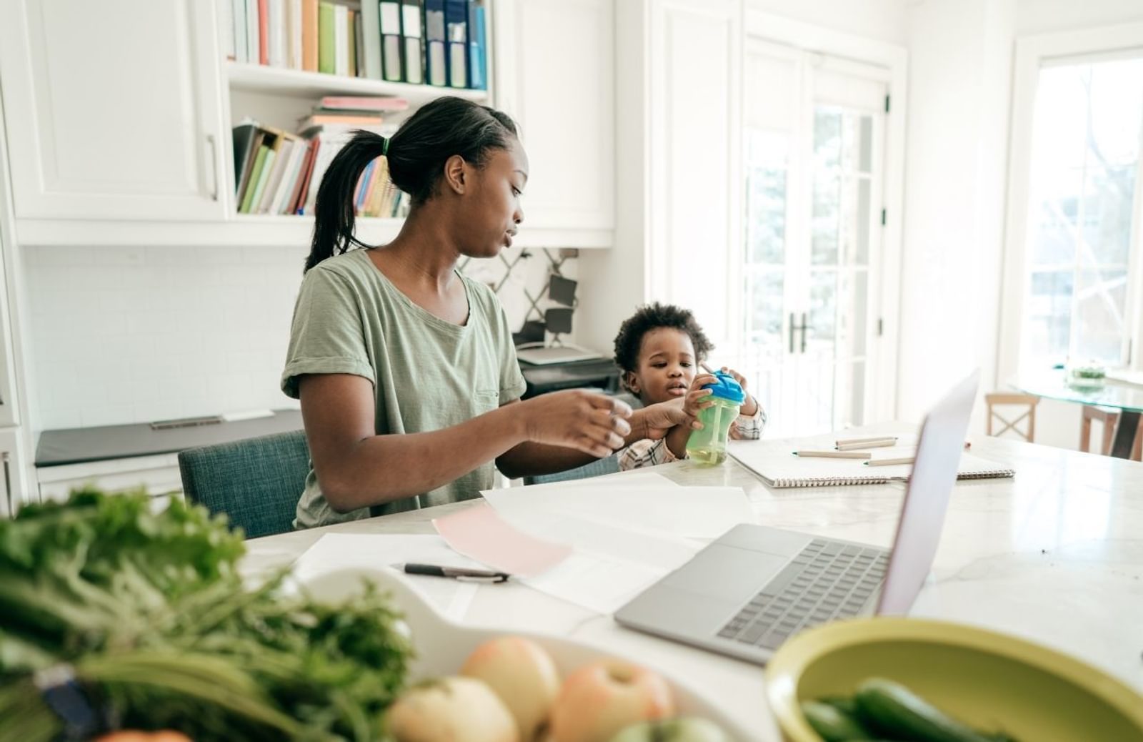 Top 5 skills that will future proof your career as a working parent blog image