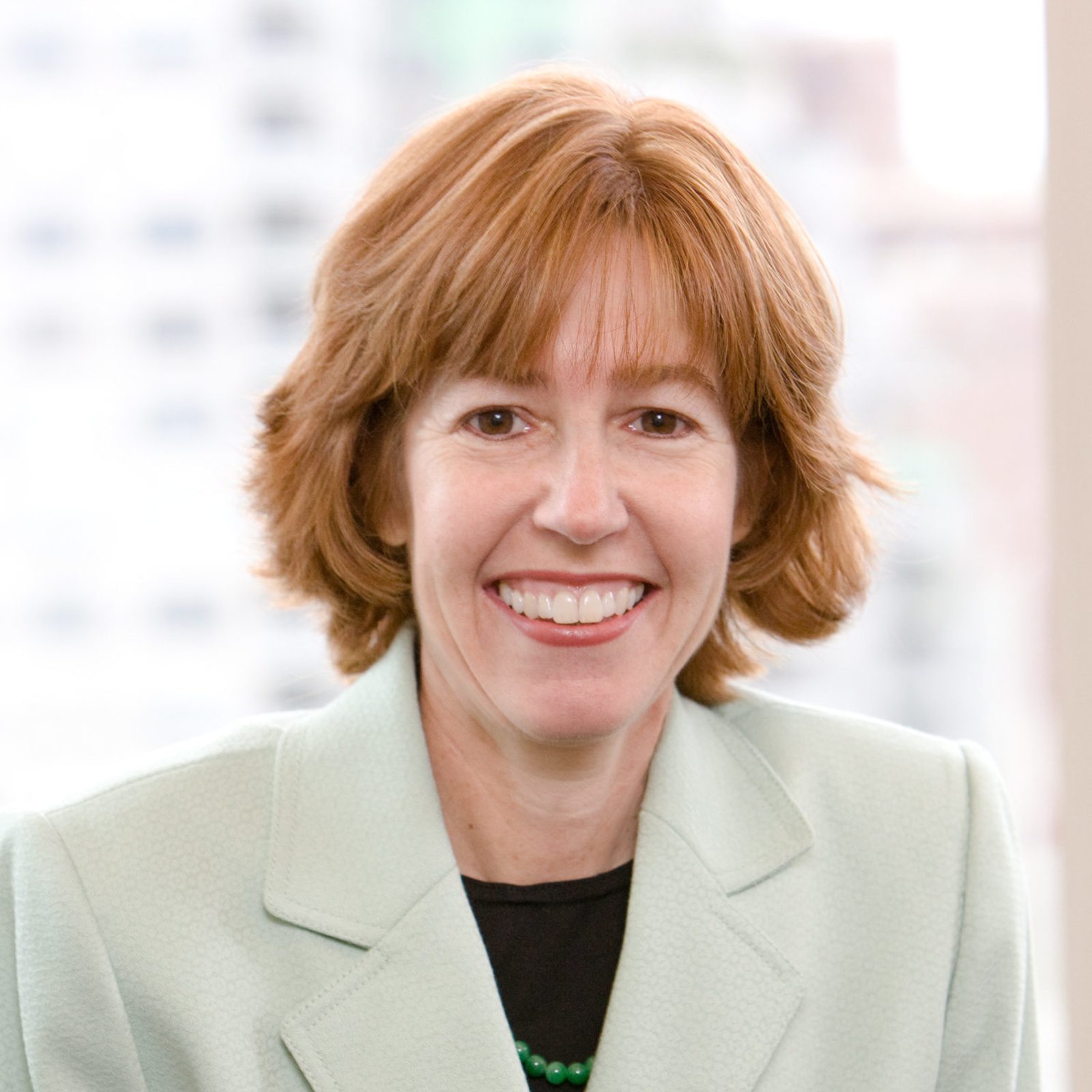 Vivian Steir Rabin headshot