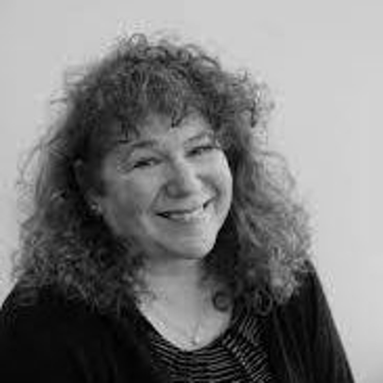 Wendy Durica headshot